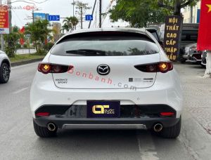 Xe Mazda 3 1.5L Sport Luxury 2024