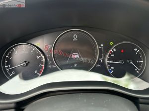 Xe Mazda 3 1.5L Sport Luxury 2024