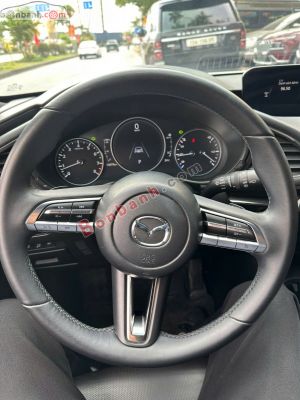 Xe Mazda 3 1.5L Sport Luxury 2024