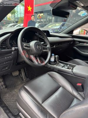 Xe Mazda 3 1.5L Sport Luxury 2024