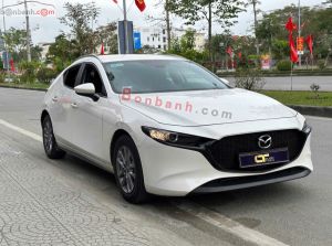 Xe Mazda 3 1.5L Sport Luxury 2024