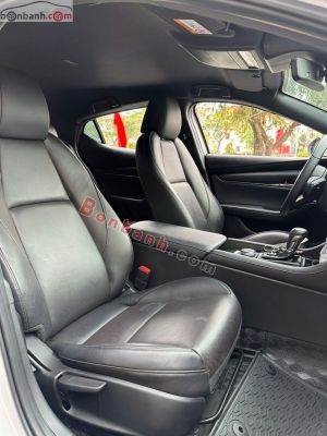 Xe Mazda 3 1.5L Sport Luxury 2024