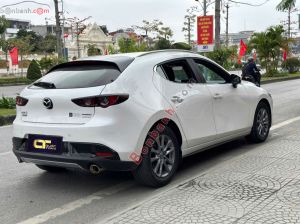 Xe Mazda 3 1.5L Sport Luxury 2024