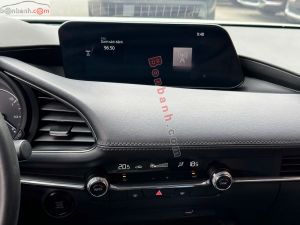 Xe Mazda 3 1.5L Sport Luxury 2024