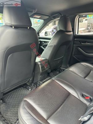 Xe Mazda 3 1.5L Sport Luxury 2024