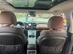 Xe Hyundai SantaFe Cao cấp 2.5L HTRAC 2021