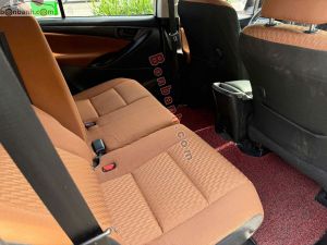 Xe Toyota Innova 2.0E 2020