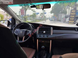 Xe Toyota Innova 2.0E 2020