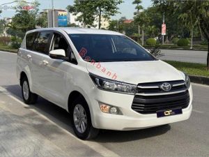 Xe Toyota Innova 2.0E 2020