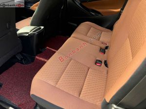 Xe Toyota Innova 2.0E 2020