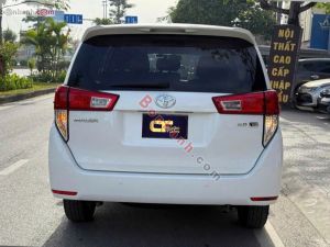 Xe Toyota Innova 2.0E 2020