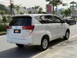Xe Toyota Innova 2.0E 2020