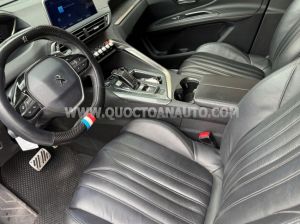 Xe Peugeot 3008 1.6 AT 2019