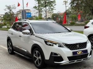 Xe Peugeot 3008 1.6 AT 2019