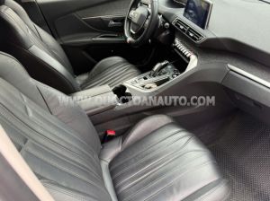 Xe Peugeot 3008 1.6 AT 2019