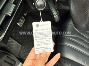 Xe Peugeot 3008 1.6 AT 2019