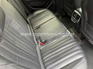 Xe Peugeot 3008 1.6 AT 2019