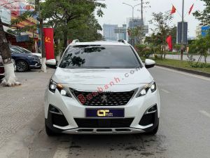 Xe Peugeot 3008 1.6 AT 2019