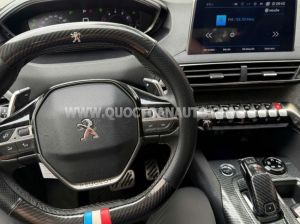 Xe Peugeot 3008 1.6 AT 2019