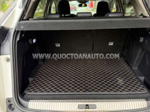 Xe Peugeot 3008 1.6 AT 2019