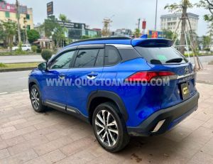Xe Toyota Corolla Cross 1.8V 2020