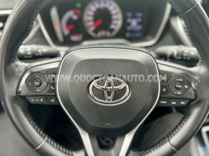 Xe Toyota Corolla Cross 1.8V 2020