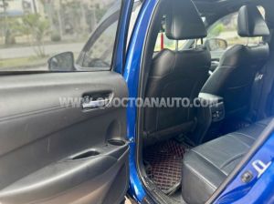 Xe Toyota Corolla Cross 1.8V 2020