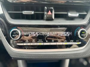 Xe Toyota Corolla Cross 1.8V 2020