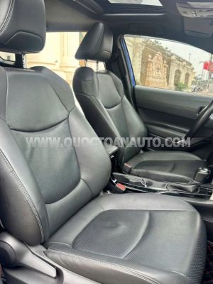 Xe Toyota Corolla Cross 1.8V 2020