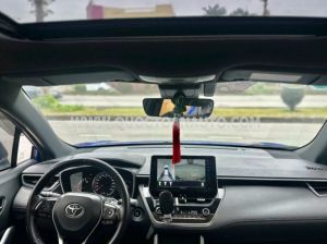 Xe Toyota Corolla Cross 1.8V 2020