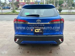 Xe Toyota Corolla Cross 1.8V 2020