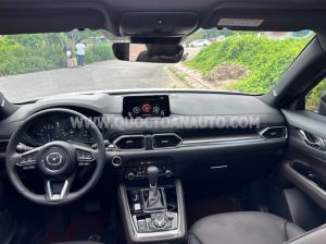 Xe Mazda CX8 Premium AWD 6S 2023