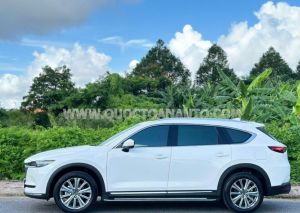 Xe Mazda CX8 Premium AWD 6S 2023