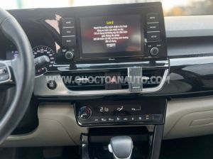 Xe Kia Seltos Luxury 1.4 AT 2021