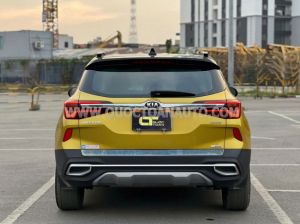 Xe Kia Seltos Luxury 1.4 AT 2021
