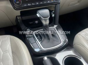 Xe Kia Seltos Luxury 1.4 AT 2021