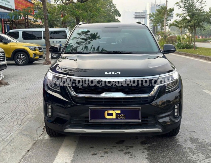 Kia Seltos Premium 1.4 AT 2023