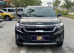 Kia Seltos Premium 1.4 AT