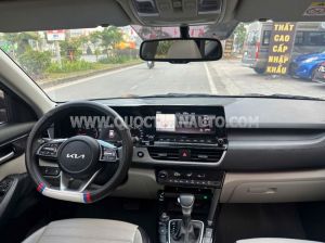 Xe Kia Seltos Premium 1.4 AT 2023