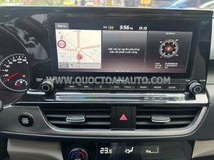 Xe Kia Seltos Premium 1.4 AT 2023