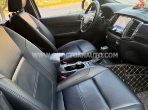 Xe Ford Everest Titanium 2.0L 4x2 AT 2021