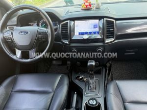 Xe Ford Everest Titanium 2.0L 4x2 AT 2021