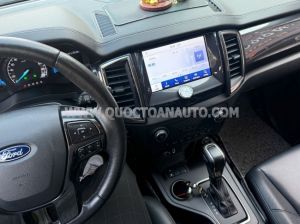 Xe Ford Everest Titanium 2.0L 4x2 AT 2021