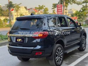 Xe Ford Everest Titanium 2.0L 4x2 AT 2021