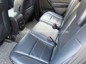 Xe Ford Everest Titanium 2.0L 4x2 AT 2021