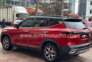 Xe Kia Seltos Premium 1.6 AT 2022