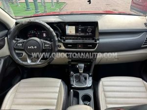 Xe Kia Seltos Premium 1.6 AT 2022