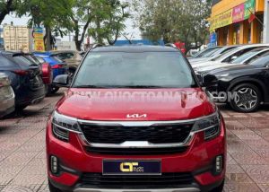 Kia Seltos Premium 1.6 AT