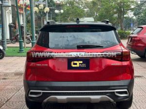 Xe Kia Seltos Premium 1.6 AT 2022