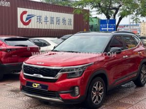 Xe Kia Seltos Premium 1.6 AT 2022